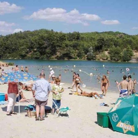 La Casa De Gaelle 2 Lejlighed Trèbes Eksteriør billede