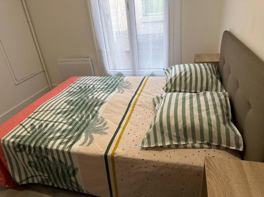 La Casa De Gaelle 2 Lejlighed Trèbes Eksteriør billede