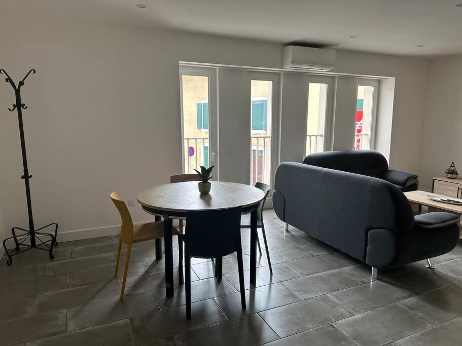 La Casa De Gaelle 2 Lejlighed Trèbes Eksteriør billede