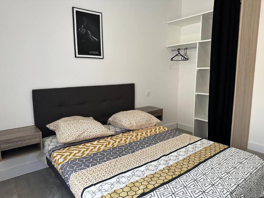 La Casa De Gaelle 2 Lejlighed Trèbes Eksteriør billede