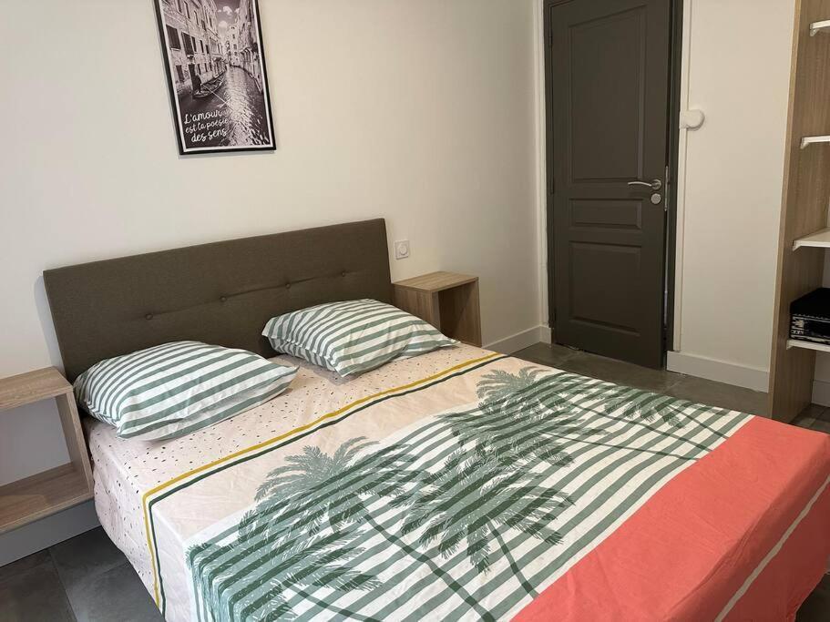 La Casa De Gaelle 2 Lejlighed Trèbes Eksteriør billede