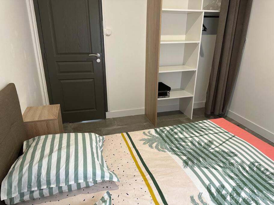 La Casa De Gaelle 2 Lejlighed Trèbes Eksteriør billede