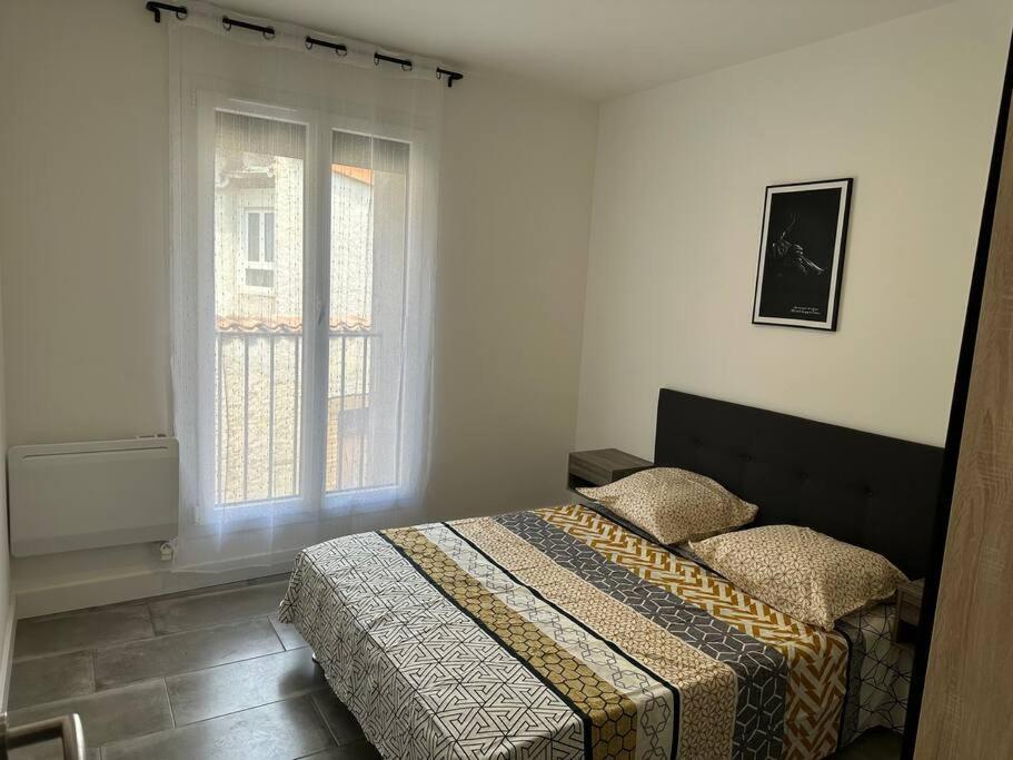 La Casa De Gaelle 2 Lejlighed Trèbes Eksteriør billede